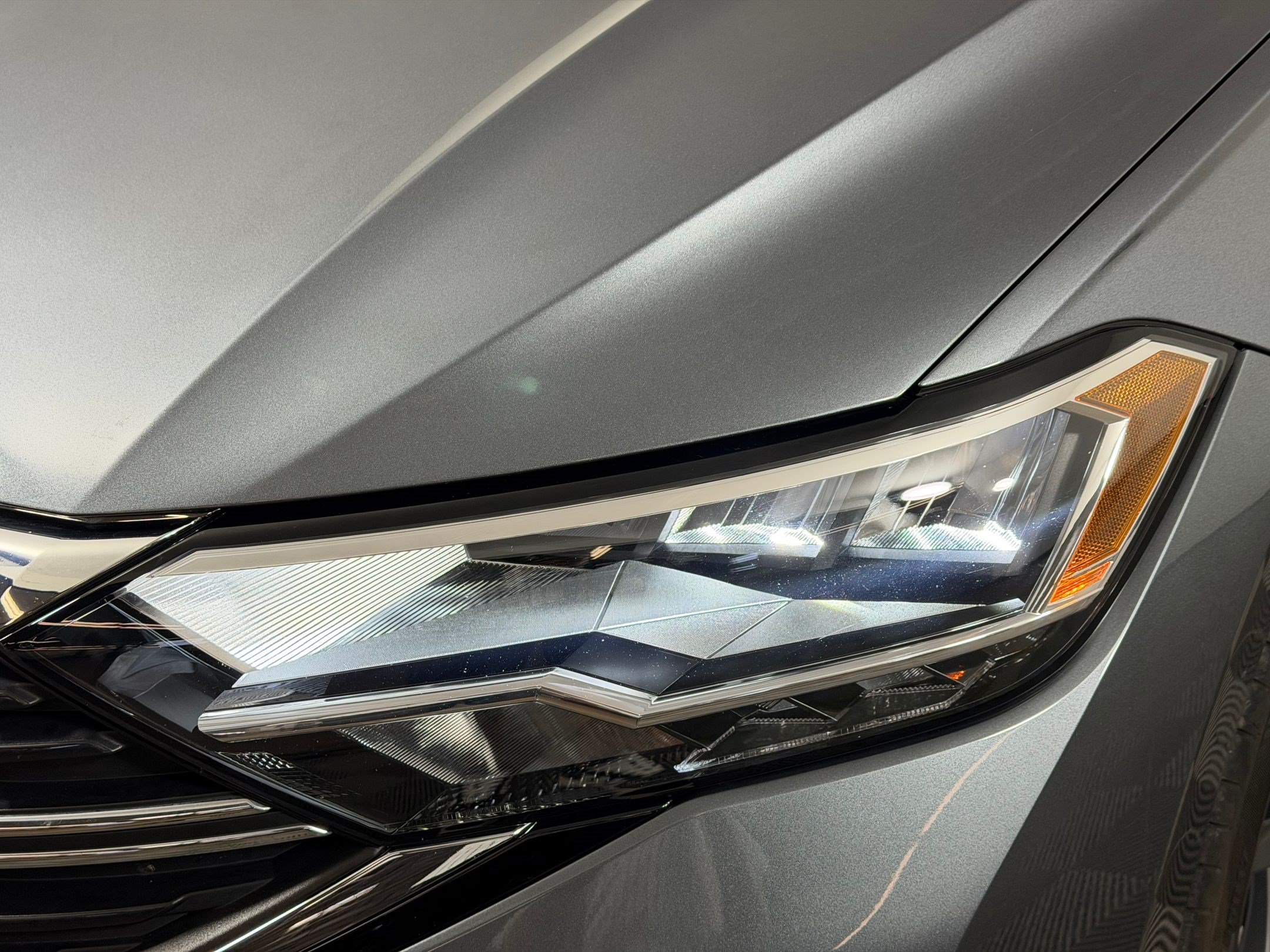 Used 2023 Volkswagen Jetta SE FWD image 12