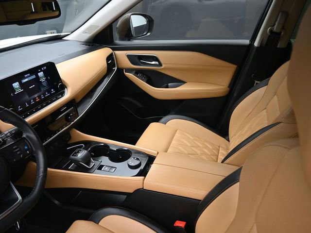 Used 2023 Nissan Rogue Platinum image 17