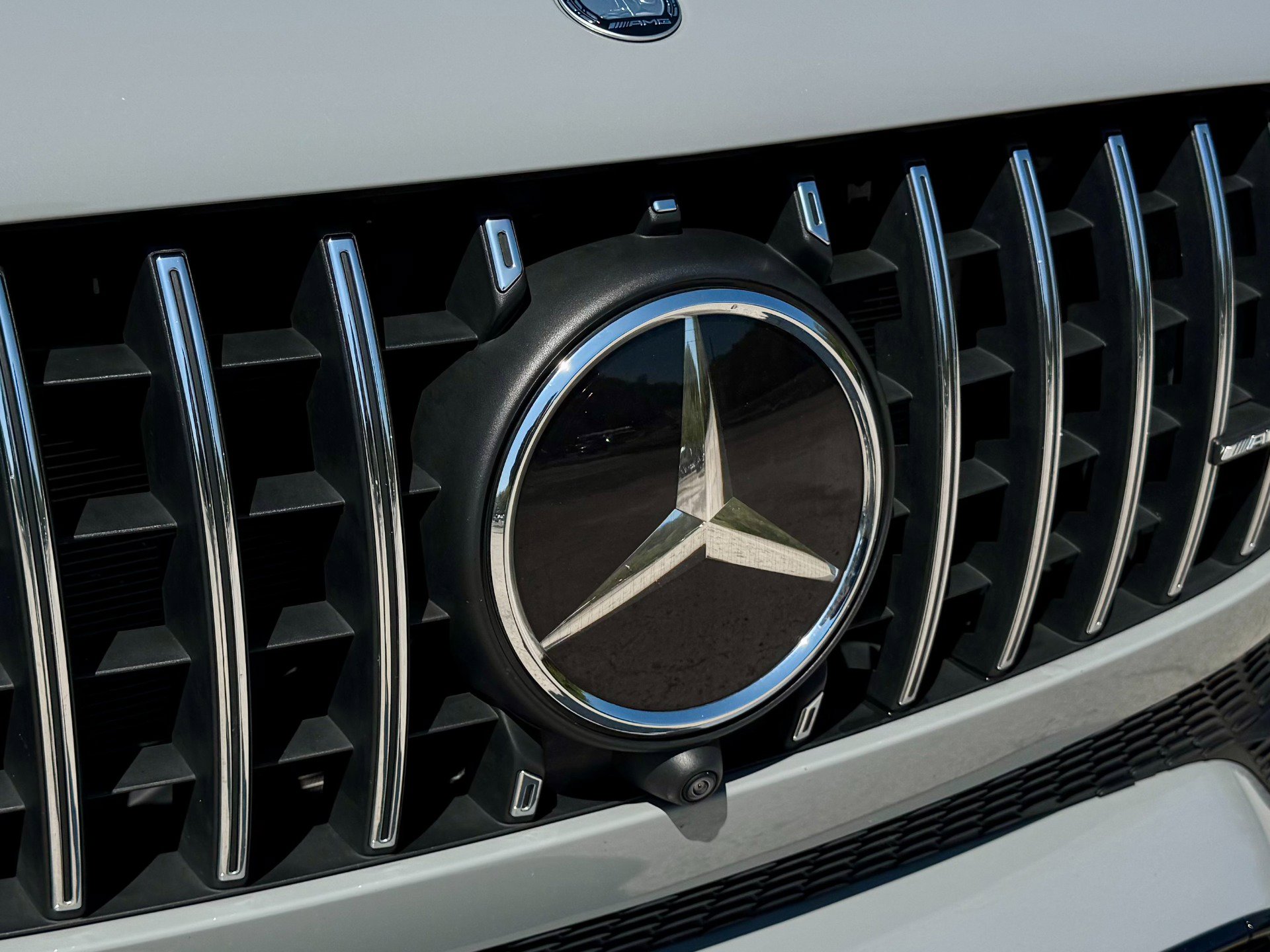 Used 2024 Mercedes-Benz GLE 63 AMG S image 71