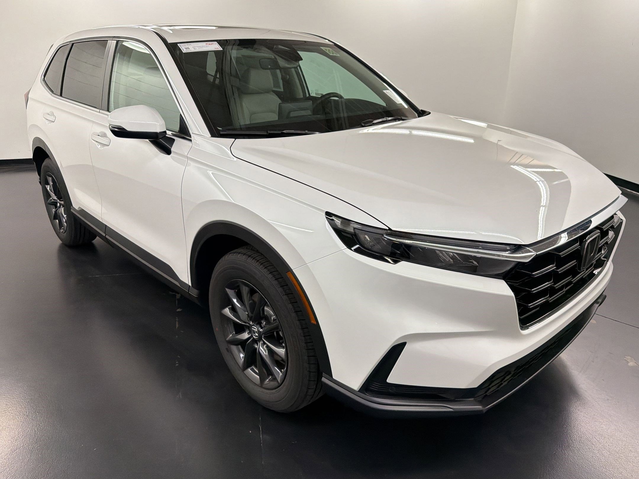 New 2026 Honda CR-V EX-L image 7