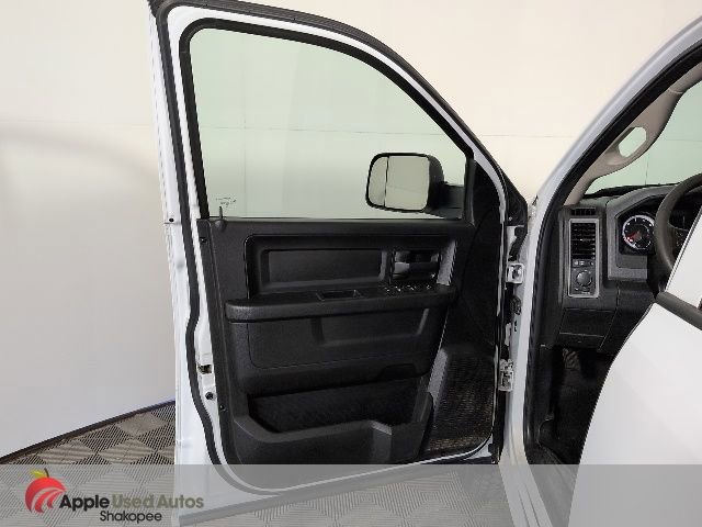 Used 2015 RAM 1500 Tradesman w/ Popular Equipment Group image 11