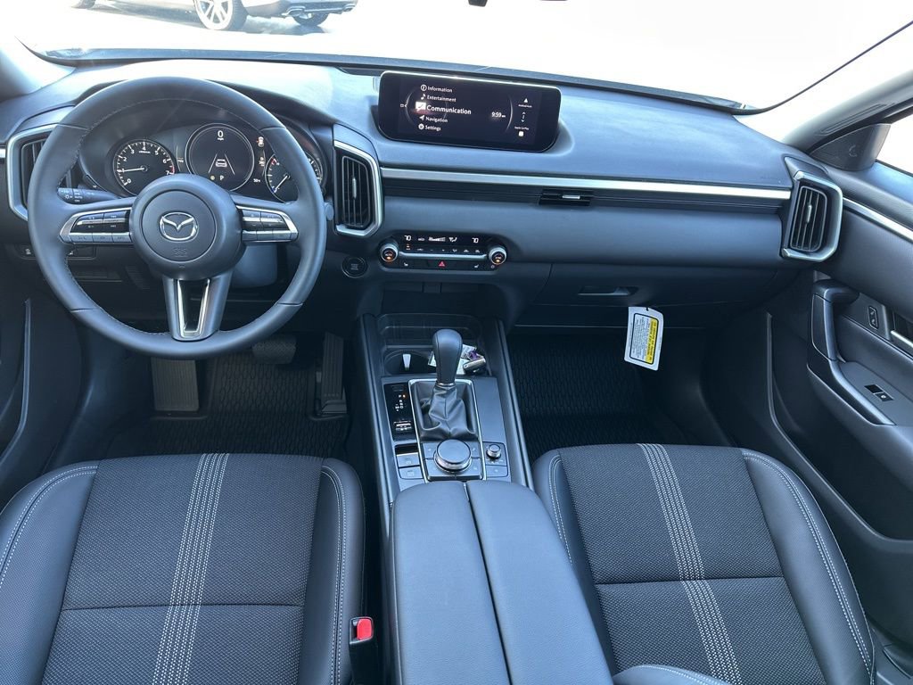 New 2026 MAZDA CX-50 AWD 2.5 S w/ Weather Package image 25