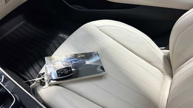 Used 2018 Mercedes-Benz E 300 image 23