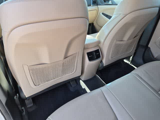 Used 2018 Hyundai Tucson SEL Plus AWD/4WD image 18
