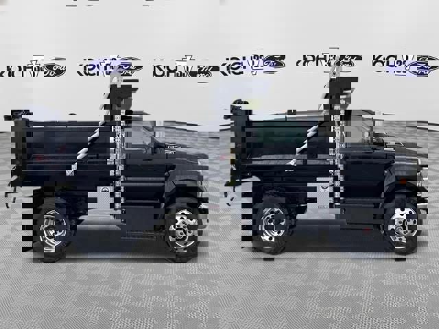 New 2027 Ford F750 2WD Regular Cab Super Duty image 9