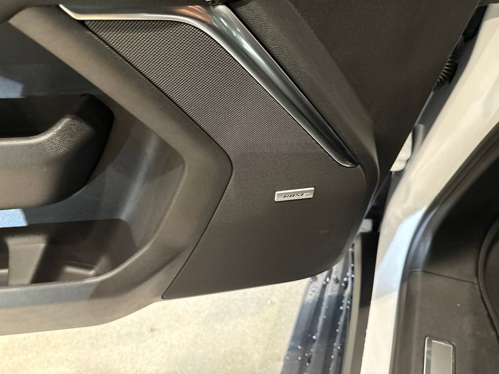 New 2026 GMC Yukon XL Denali w/ LPO, Floor Liner Package AWD/4WD image 25