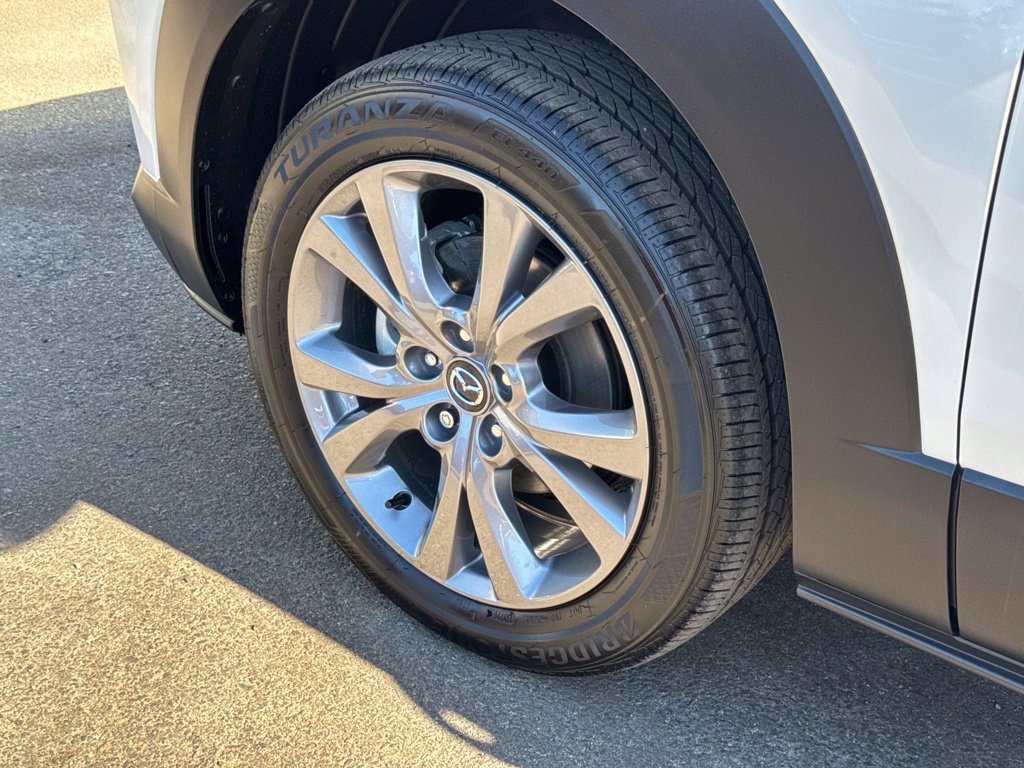New 2026 MAZDA CX-30 AWD 2.5 S image 20