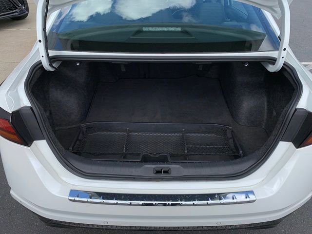 Used 2023 Nissan Altima 2.5 SR w/ SR Premium Package image 27