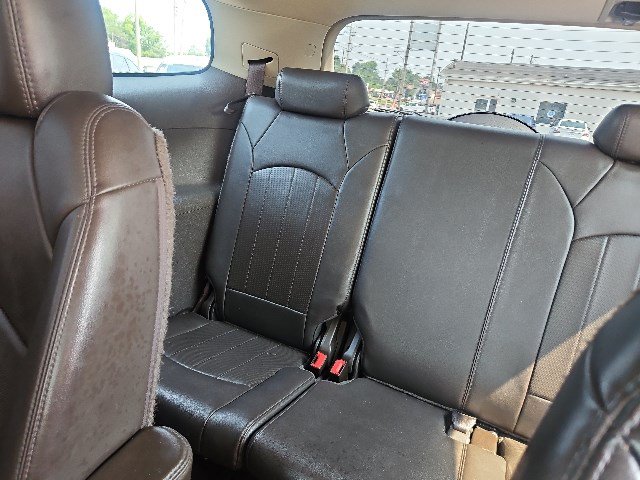 Used 2014 Buick Enclave Leather FWD image 9