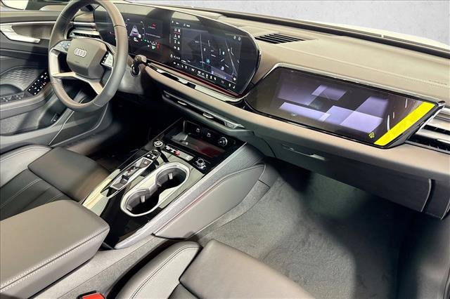 New 2026 Audi A6 Premium Plus AWD/4WD image 25