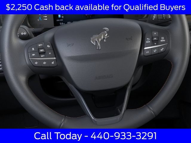 New 2026 Ford Bronco Sport Big Bend w/ Convenience Package AWD/4WD image 14