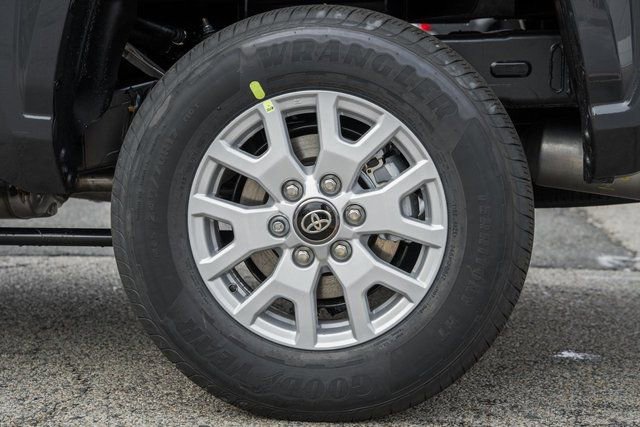 New 2026 Toyota Tacoma SR5 image 18