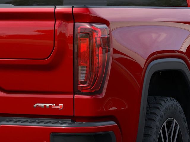 New 2026 GMC Sierra 1500 AT4 w/ AT4 Premium Package image 44