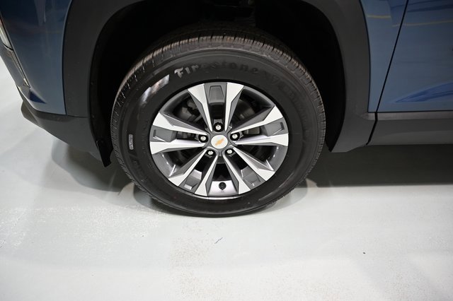 New 2026 Chevrolet Equinox LT image 26