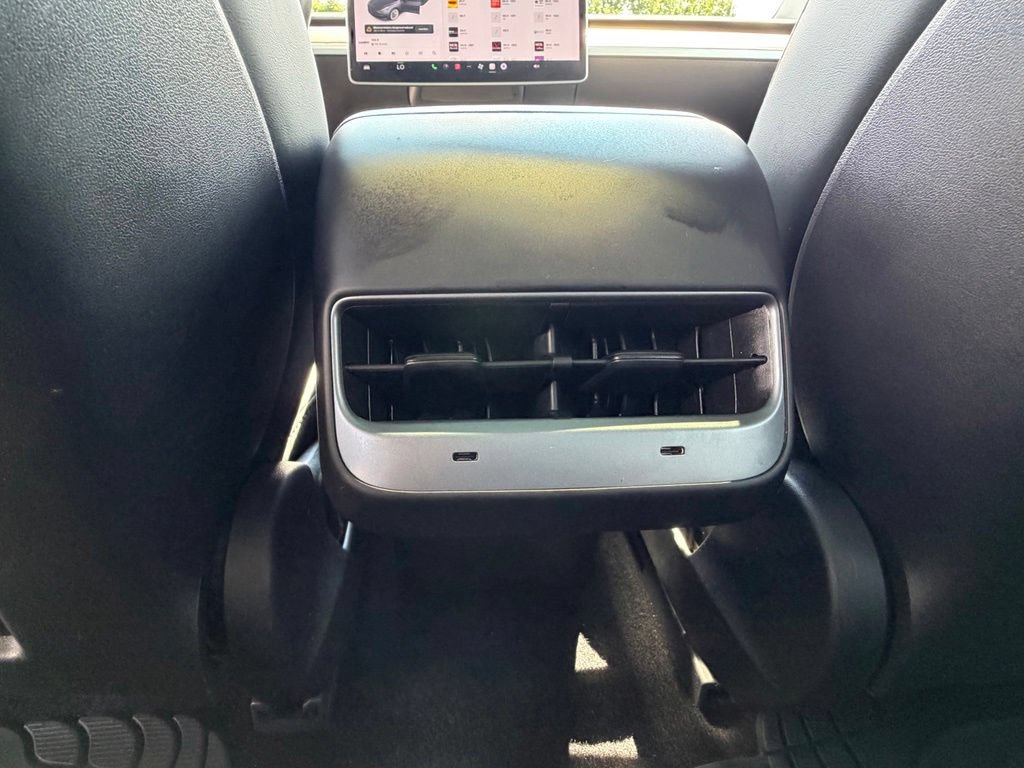 Used 2021 Tesla Model 3 Standard Range Plus RWD image 27