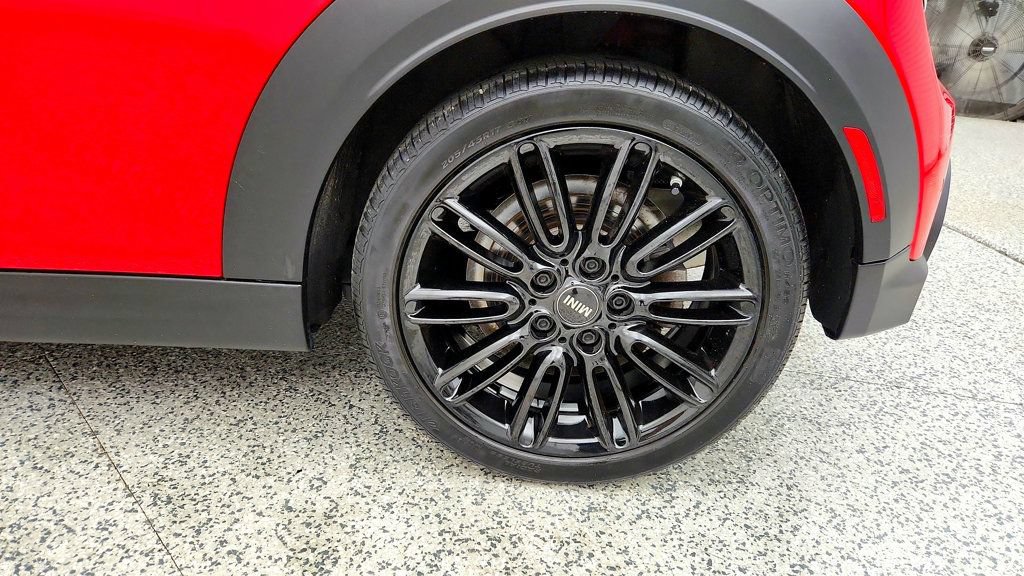 Used 2024 MINI Cooper S FWD image 9
