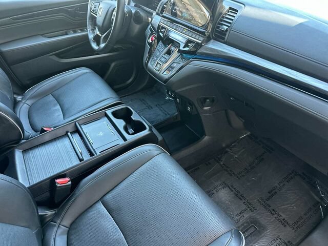 Used 2025 Honda Odyssey Elite image 20