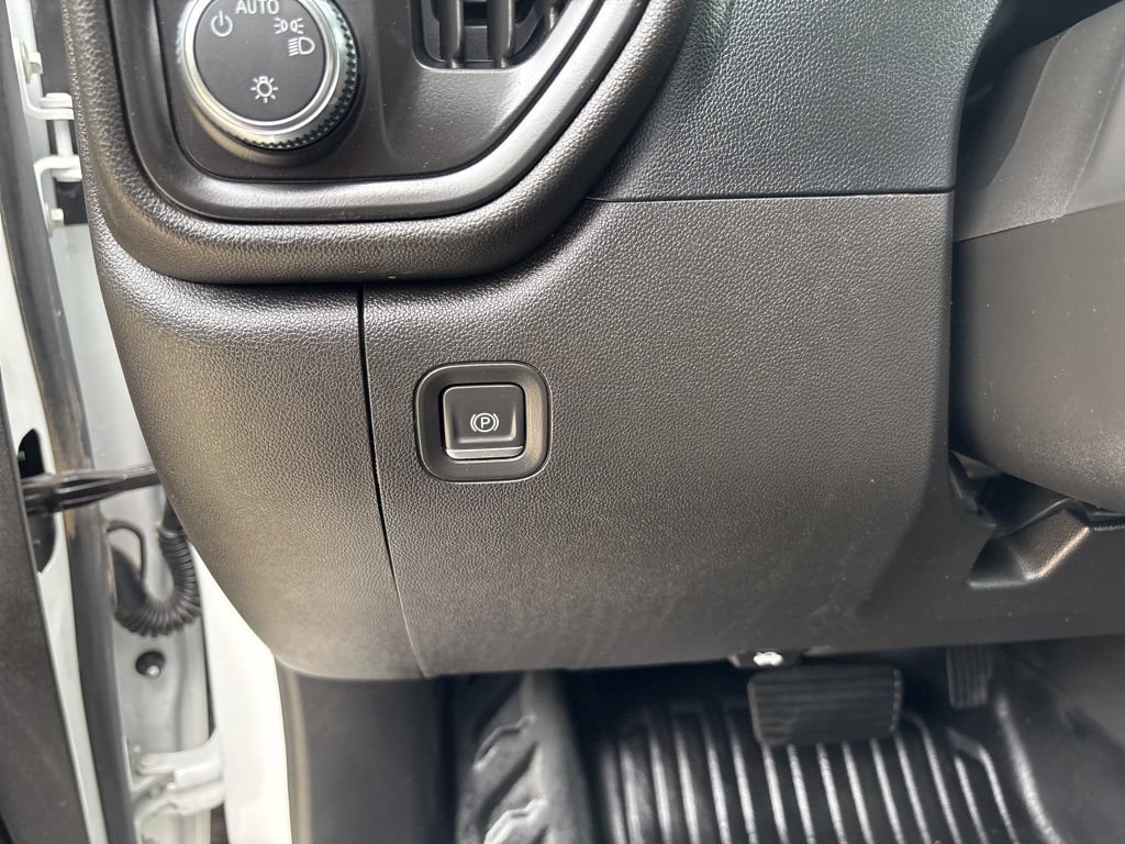 Certified 2023 GMC Sierra 1500 Pro AWD/4WD image 29