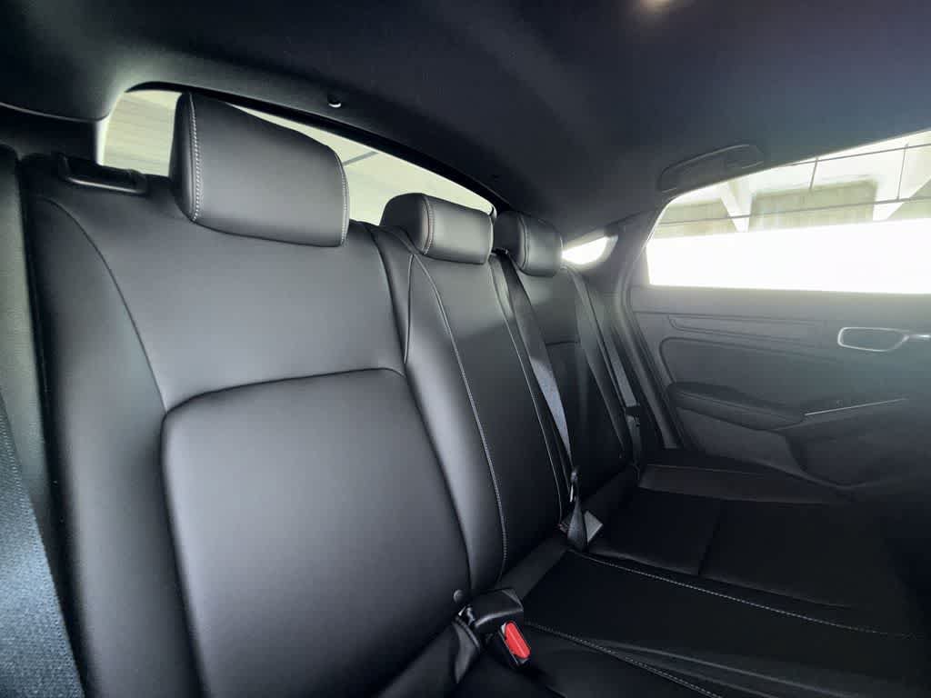 Certified 2025 Acura Integra A-Spec FWD image 26