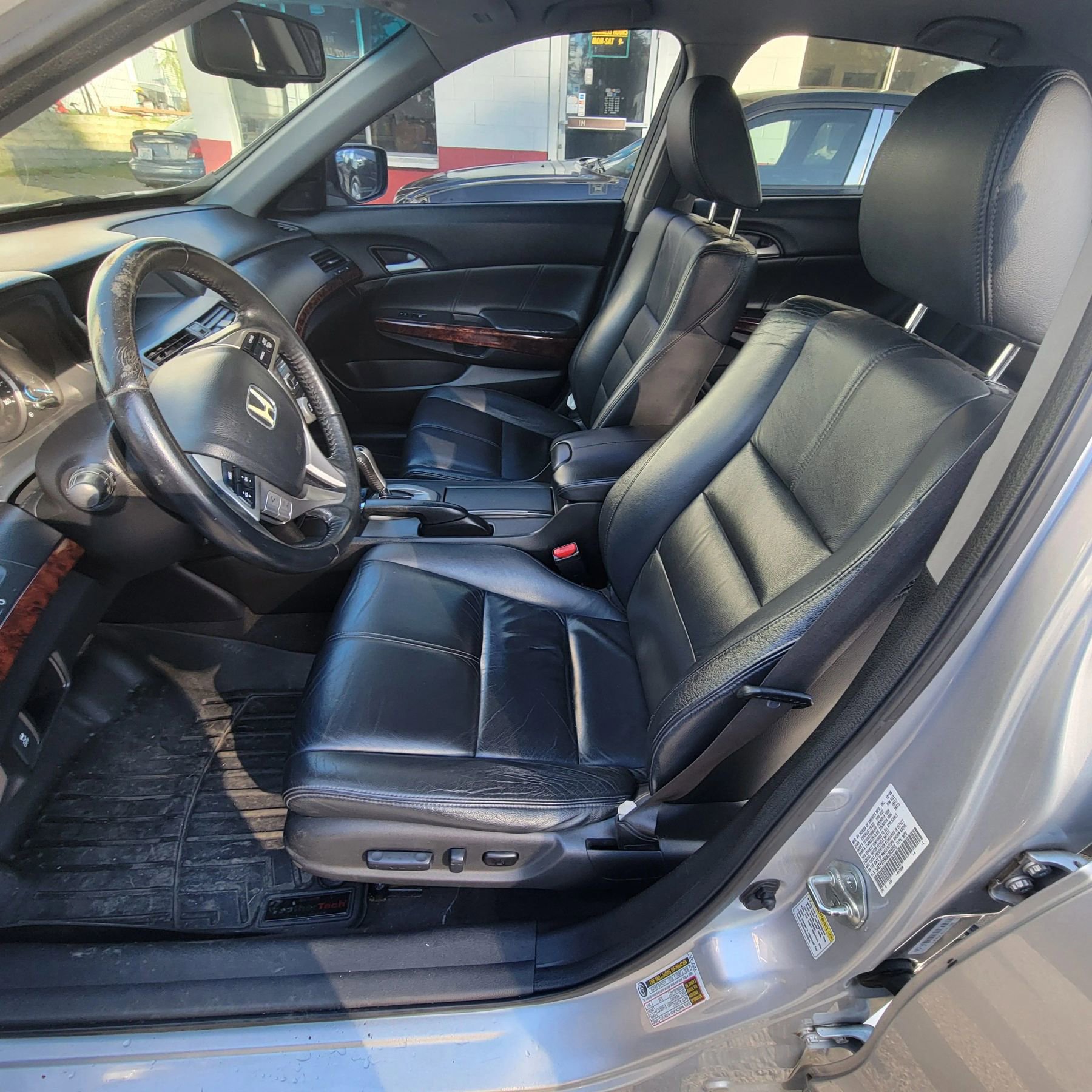 Used 2010 Honda Crosstour EX-L image 16