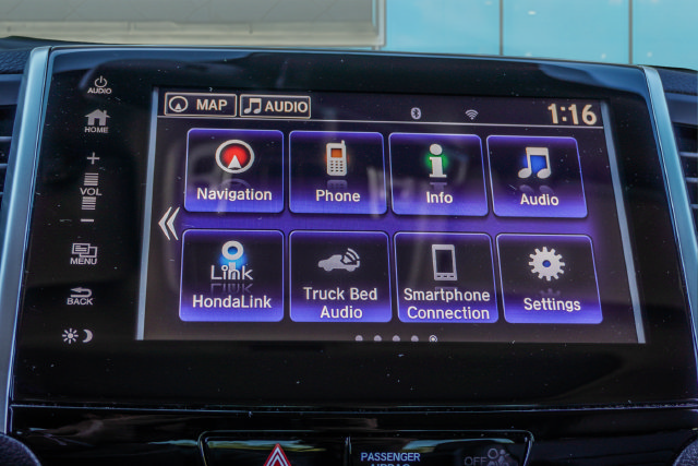 Used 2019 Honda Ridgeline RTL-E image 14