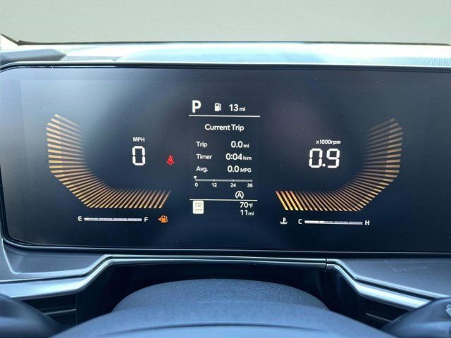 New 2026 Kia Sorento S w/ S Panoramic Sunroof Package FWD image 12