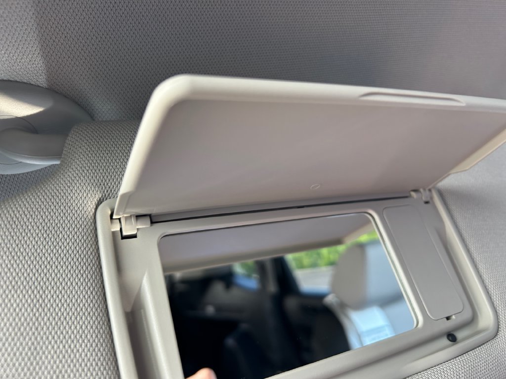 New 2027 Honda CR-V LX image 23