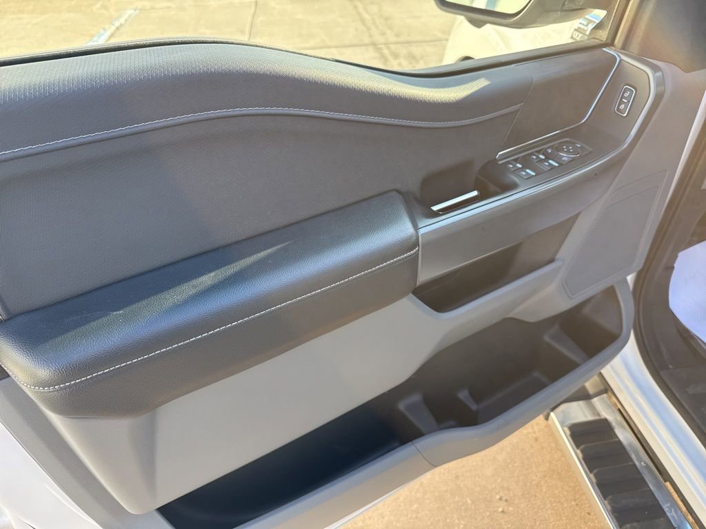 Used 2024 Ford F150 XLT image 7