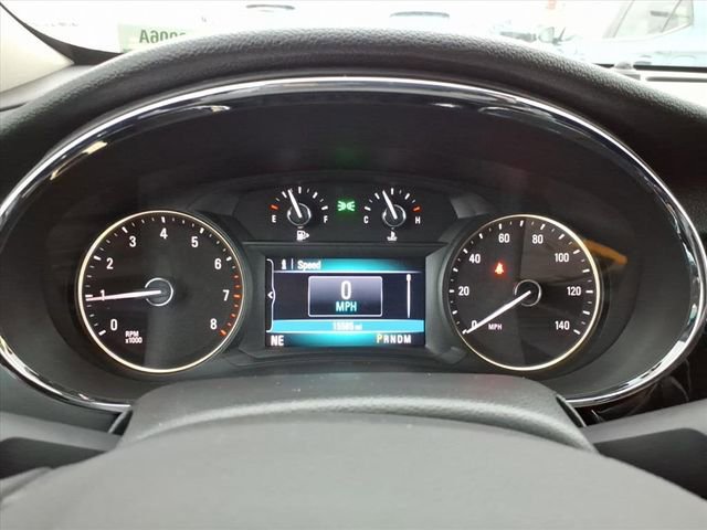 Used 2021 Buick Encore Preferred w/ Safety Package image 36