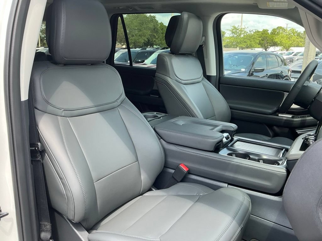 New 2027 Ford Expedition Max Active RWD image 18