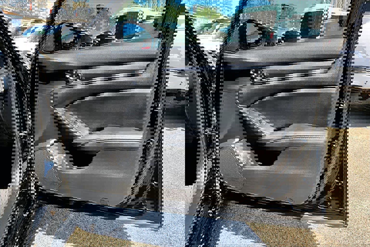 Used 2022 Honda Accord Sport image 23