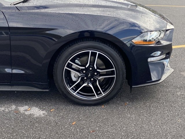 Used 2021 Ford Mustang Premium image 10