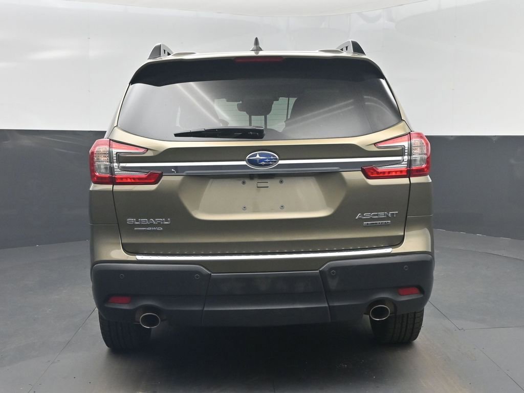 Used 2023 Subaru Ascent Limited w/ Technology Package image 11