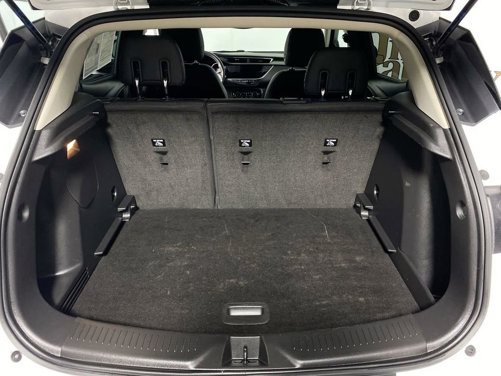 Certified 2023 Buick Encore GX Select image 22