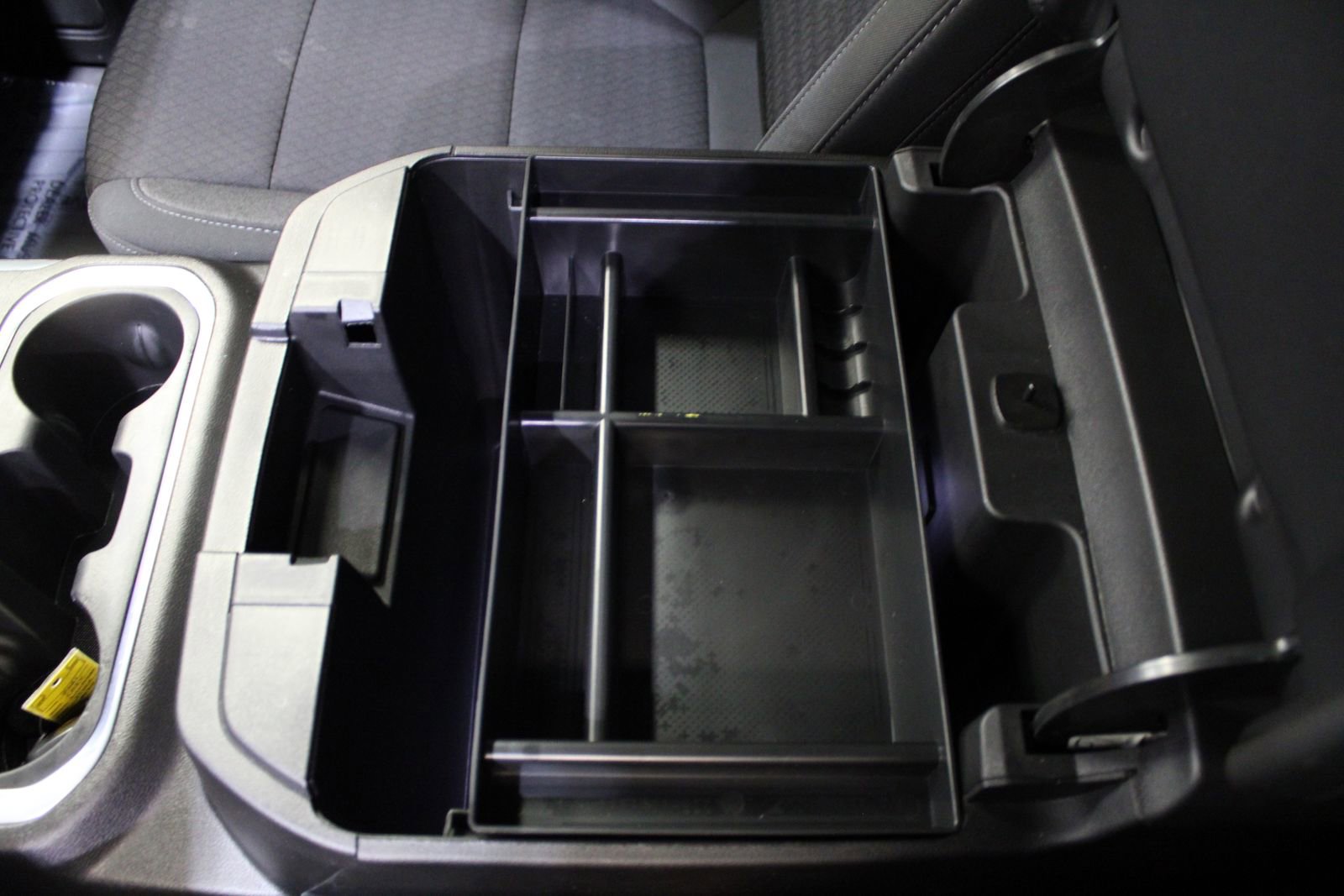 Used 2021 Chevrolet Silverado 1500 RST image 36