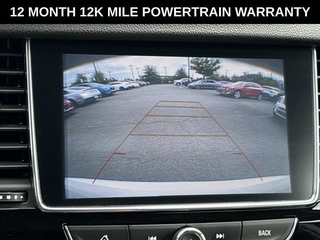 Used 2018 Buick Encore Preferred FWD image 20