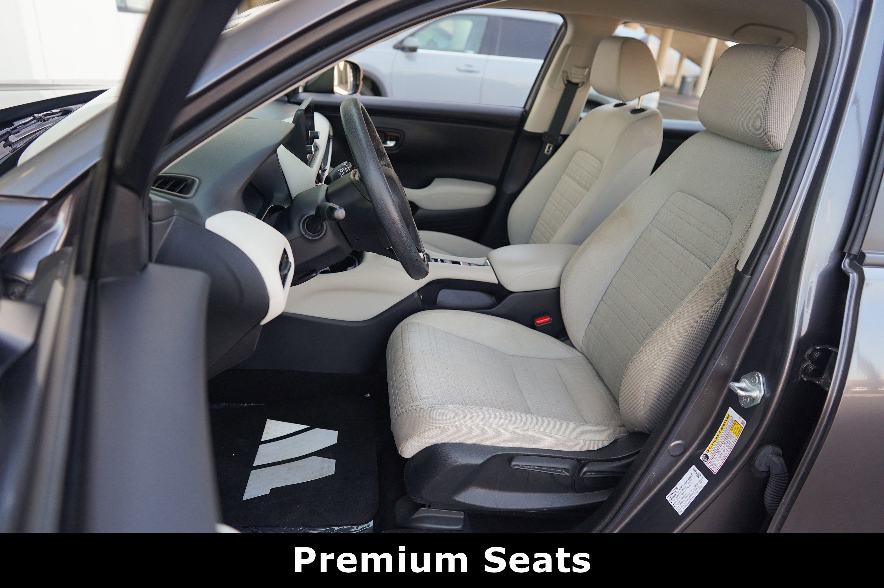 Used 2023 Honda HR-V LX image 25