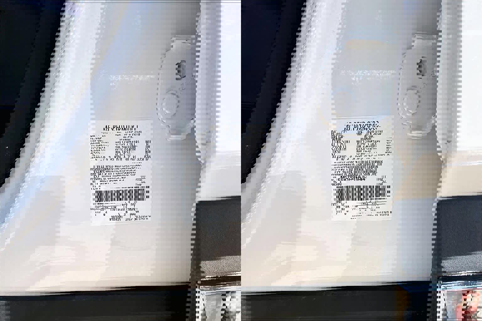 Used 2023 Ford Explorer XLT image 36