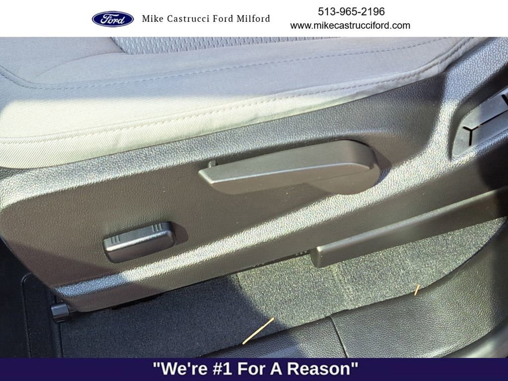 Used 2022 Chevrolet Colorado W/T w/ WT Convenience Package image 20