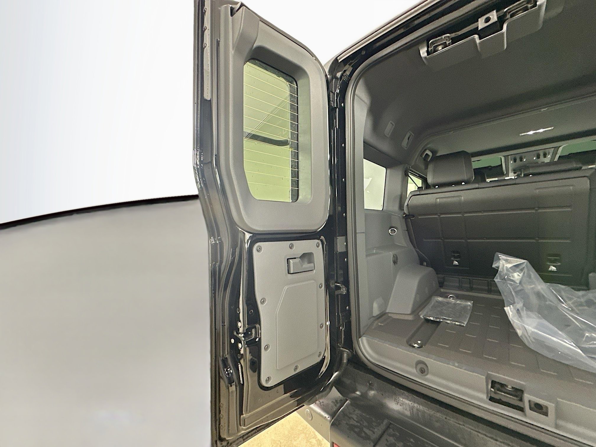 New 2026 INEOS Grenadier AWD/4WD image 42