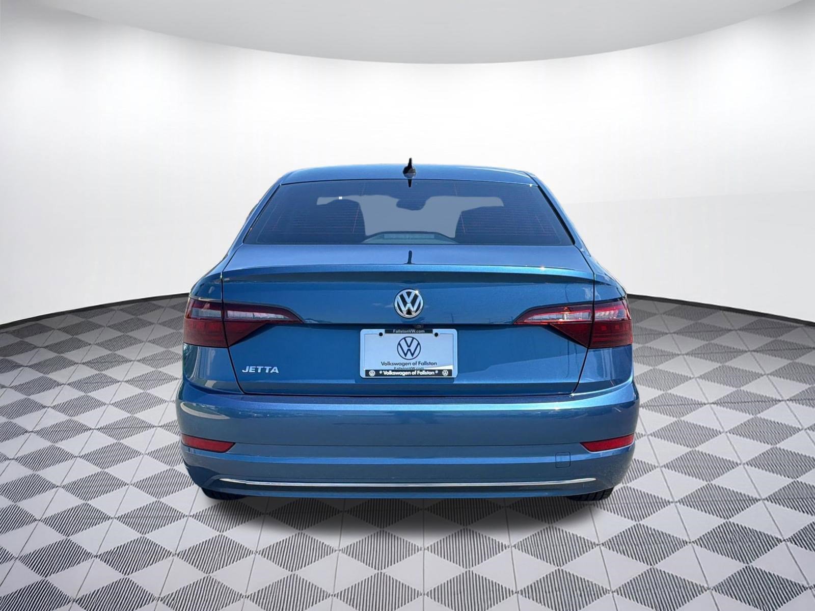 Used 2020 Volkswagen Jetta S FWD image 10