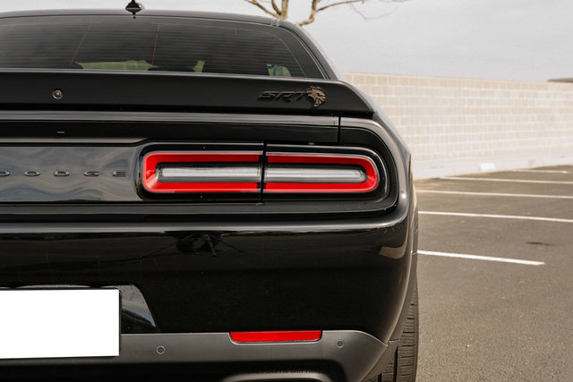 Used 2021 Dodge Challenger SRT Hellcat image 67