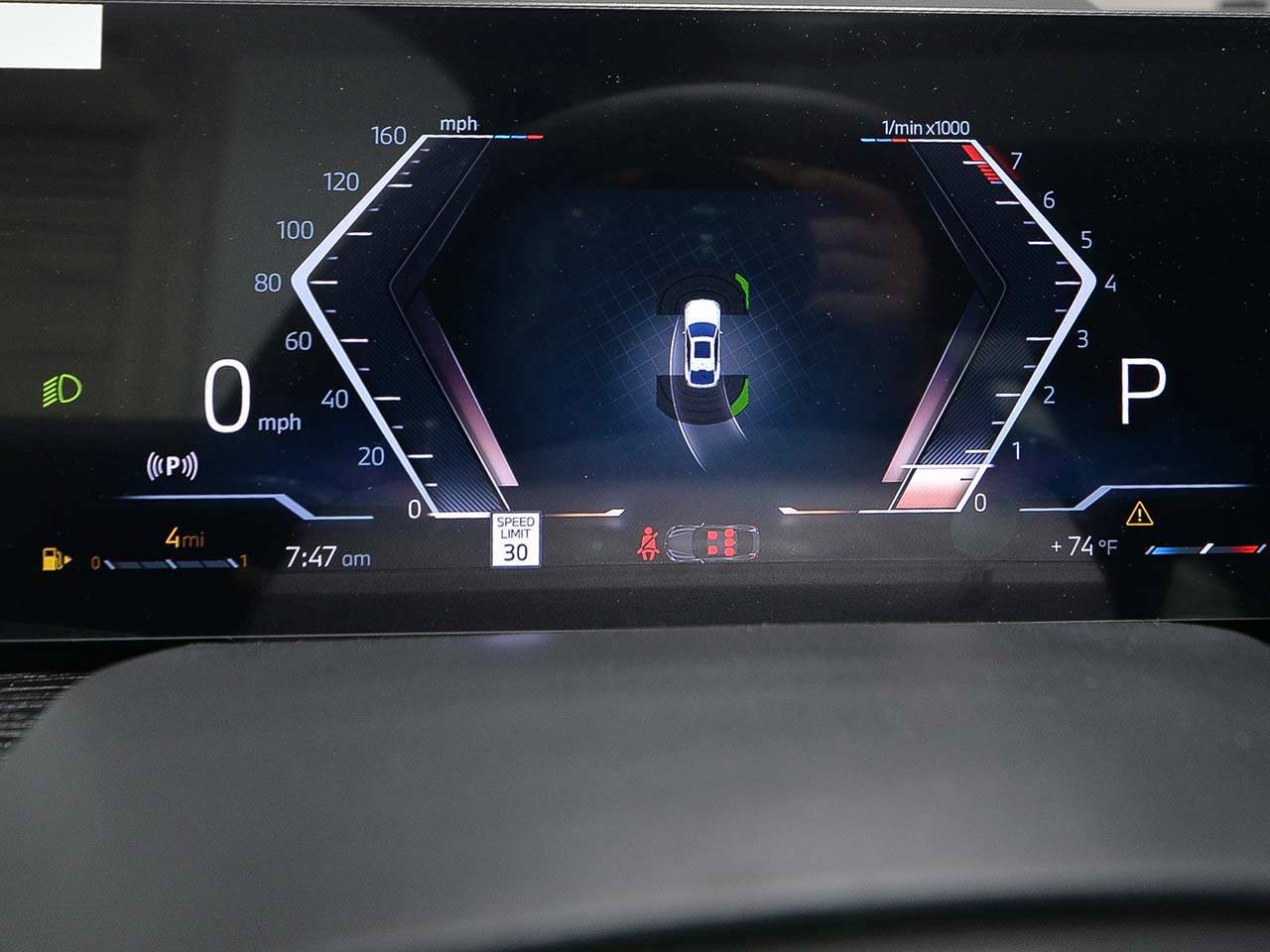 New 2027 BMW X6 xDrive40i AWD/4WD image 14