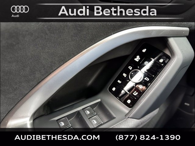 New 2026 Audi SQ5 Premium Plus AWD/4WD image 15