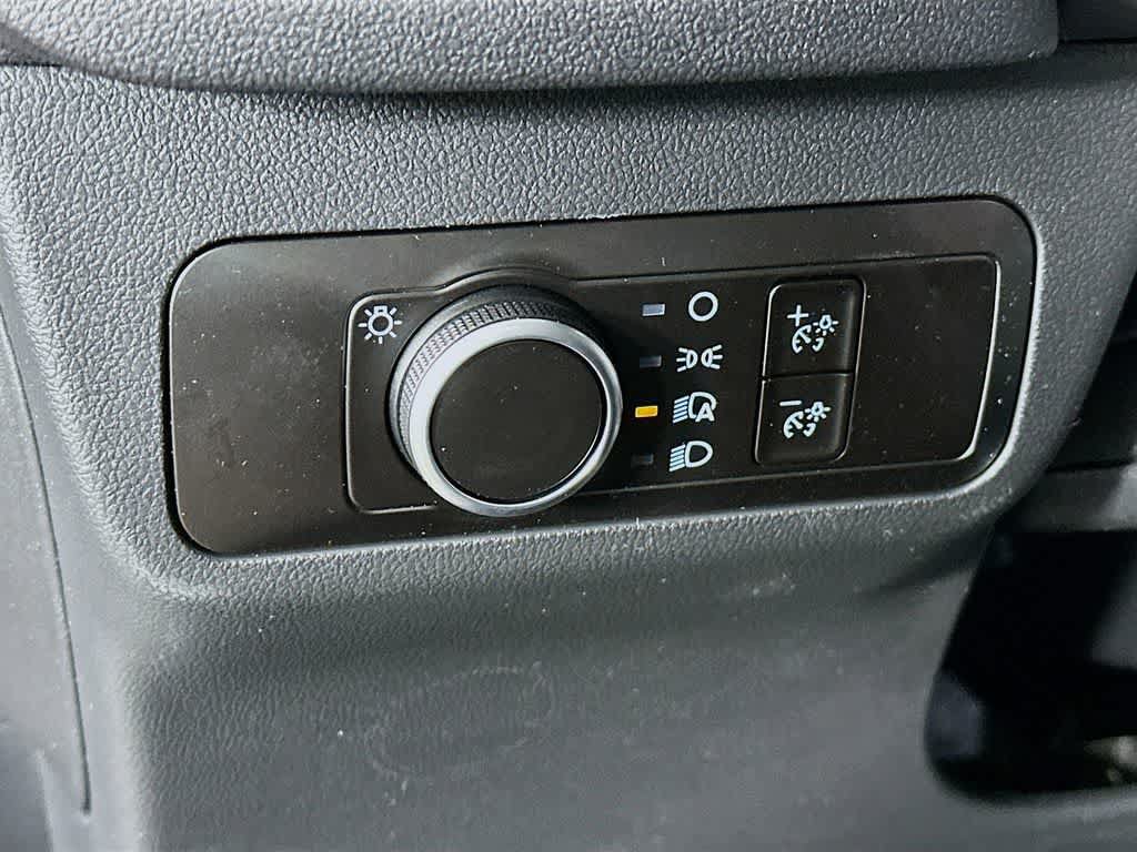 New 2026 Ford Escape Active FWD image 27