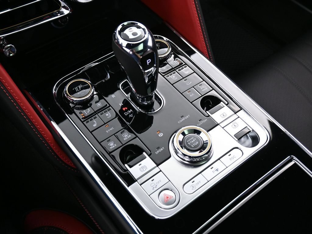 Certified 2024 Bentley Flying Spur W12 AWD/4WD image 24