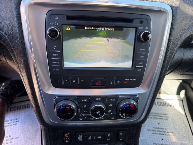 Used 2017 GMC Acadia Limited SLT AWD/4WD image 22