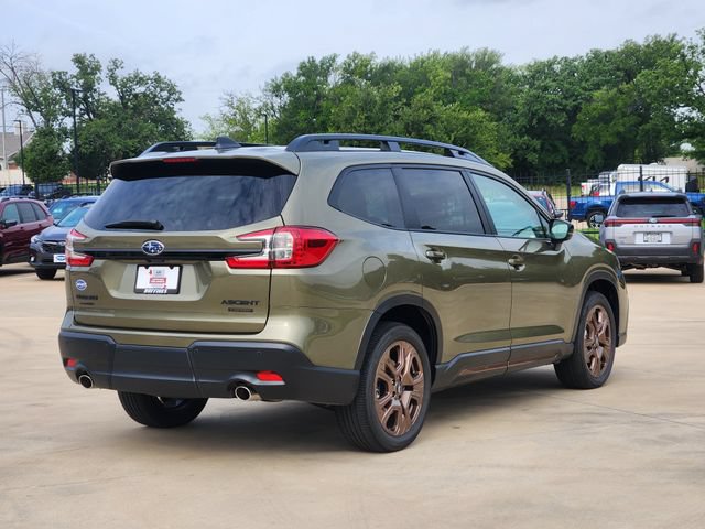 Used 2026 Subaru Ascent Limited Bronze AWD/4WD image 7