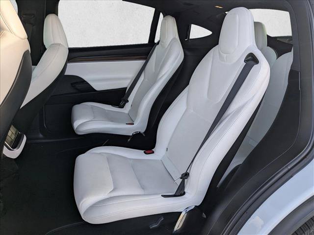 Used 2023 Tesla Model X AWD/4WD image 15
