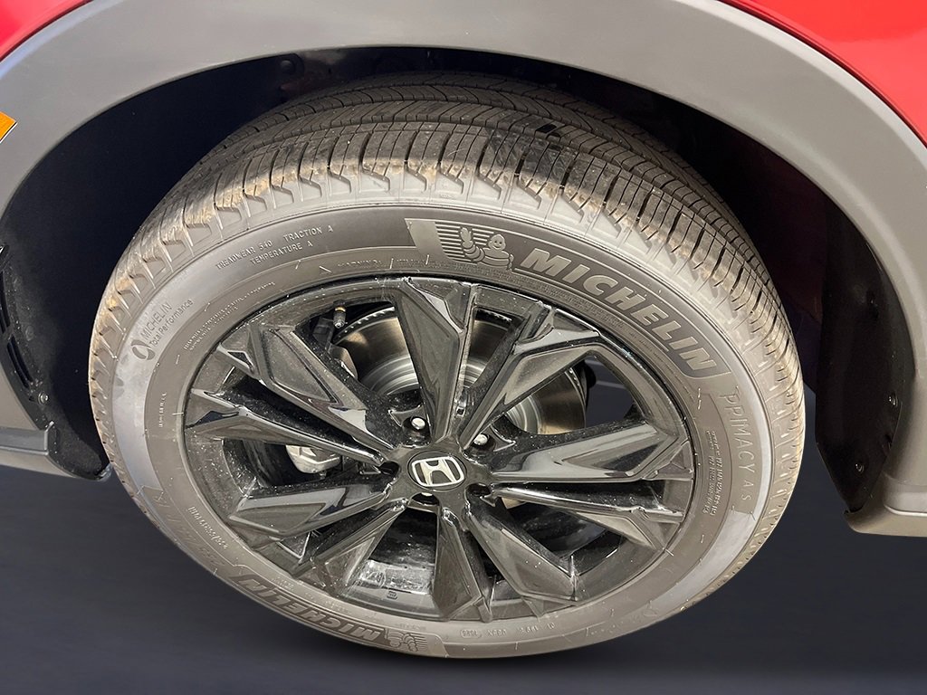 New 2026 Honda CR-V Sport Touring image 11